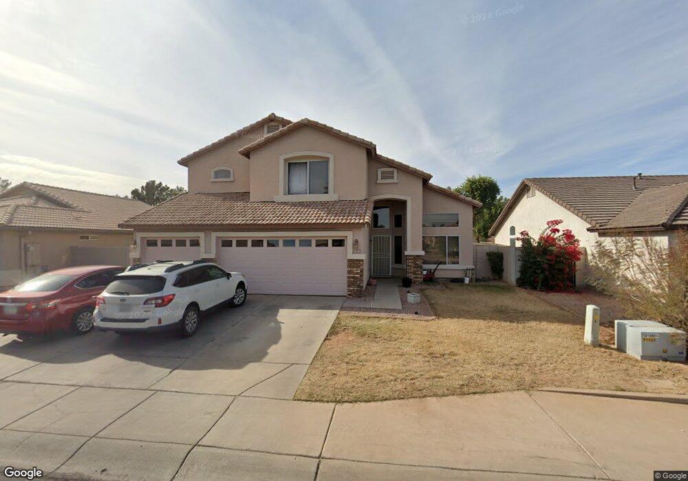 50 N Nielson Ln, Gilbert, AZ 85234 - photo 1