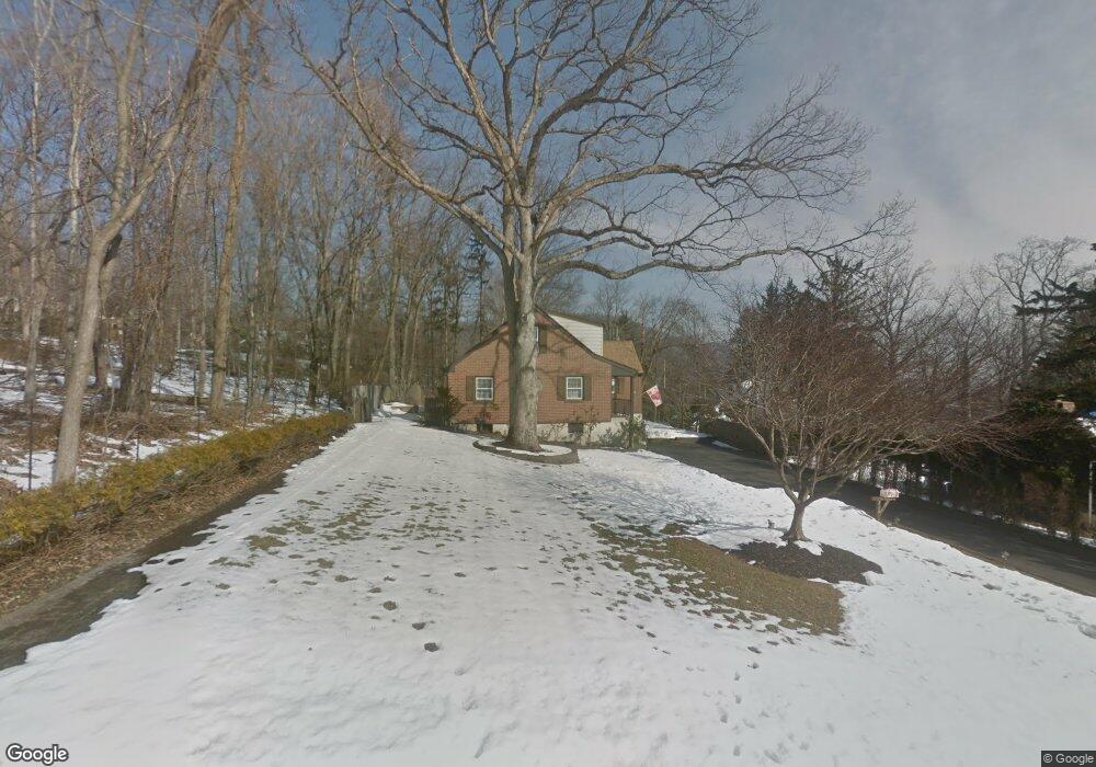 204 Foss Dr, Nyack, NY 10960 - photo 1