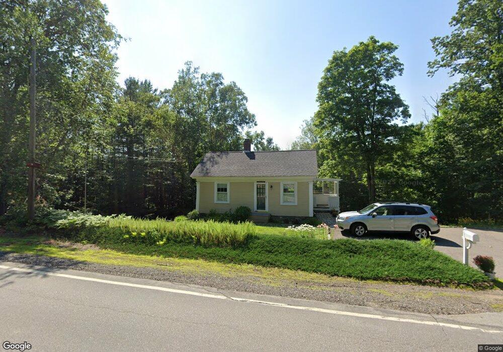 45 Parade Rd, Meredith, NH 03253 - photo 1