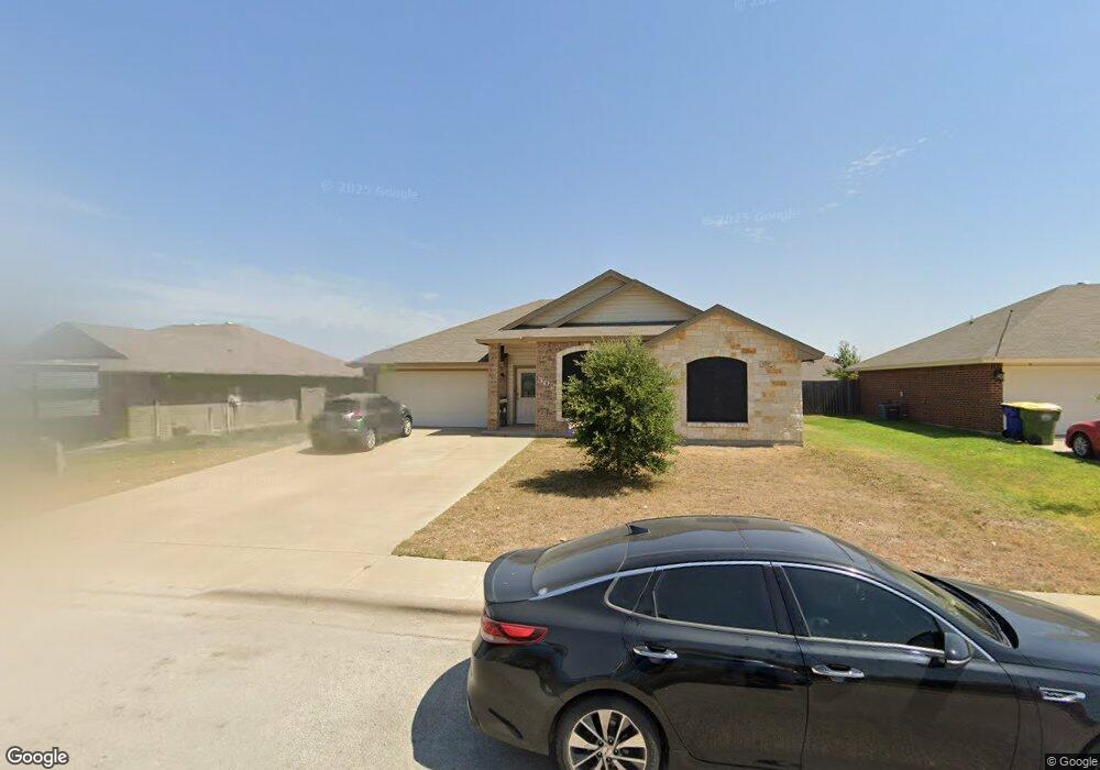 502 Coby Dr, Troy, TX 76579 - photo 1