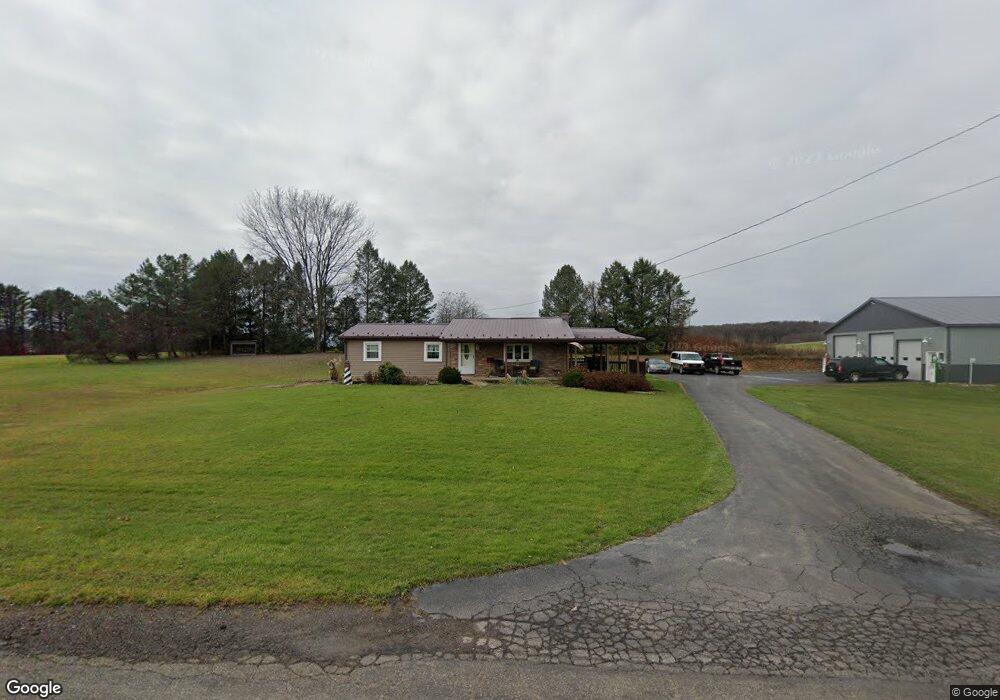 488 Black Run Rd, Bloomsburg, PA 17815 - photo 1