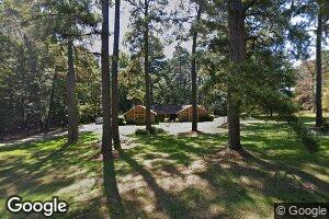 631 College Ave, Grambling, LA 71245