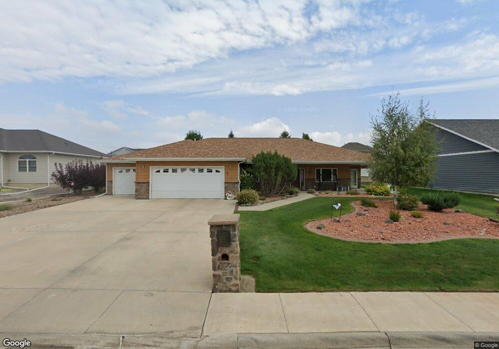 83 19th St, Havre, MT 59501 - photo 1