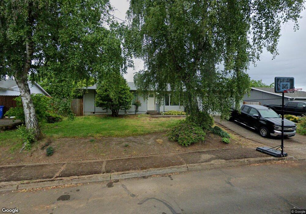 5029 Daniel St S, Salem, OR 97306 - photo 1