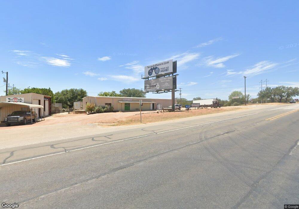 1536 N Us Highway 87, Fredericksburg, TX 78624 - photo 1