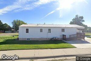 501 5th St SE, Sidney, MT 59270