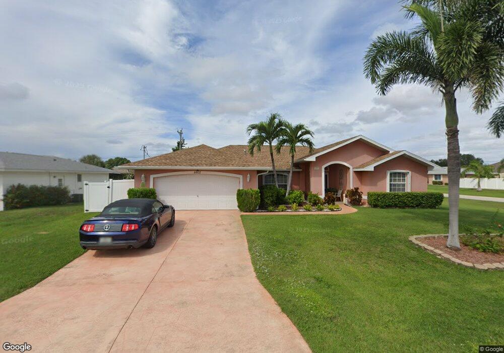 4602 SW 7th Ave unit 44, Cape Coral, FL 33914 - photo 1