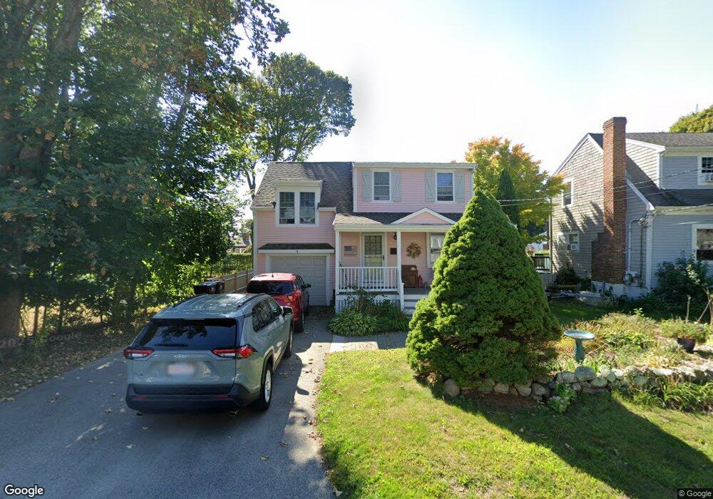 16 Spaulding Ave, Scituate, MA 02066 - photo 1