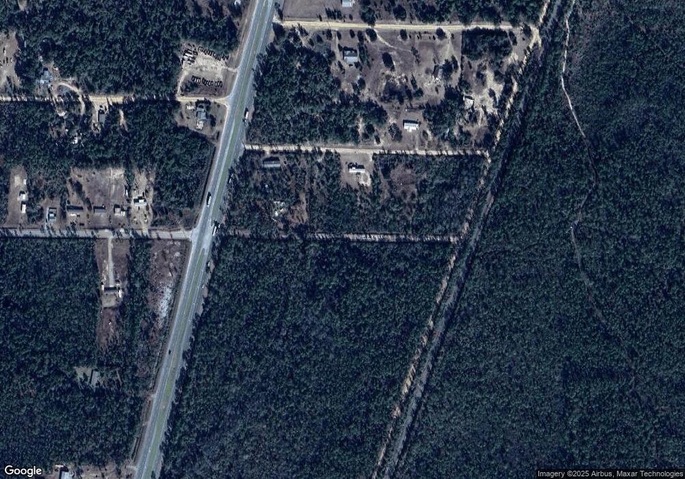 LOT 9 Lot 9 French Ln, Fountain, FL 32438 - photo 1