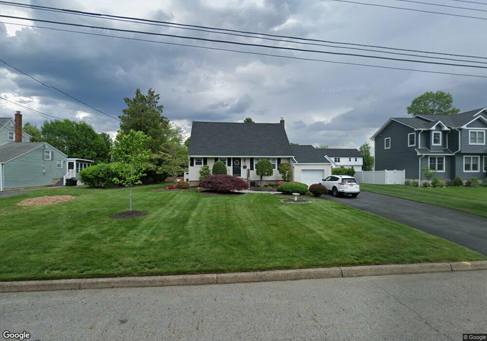 42 Payson Rd, Pequannock, NJ 07440 - photo 1