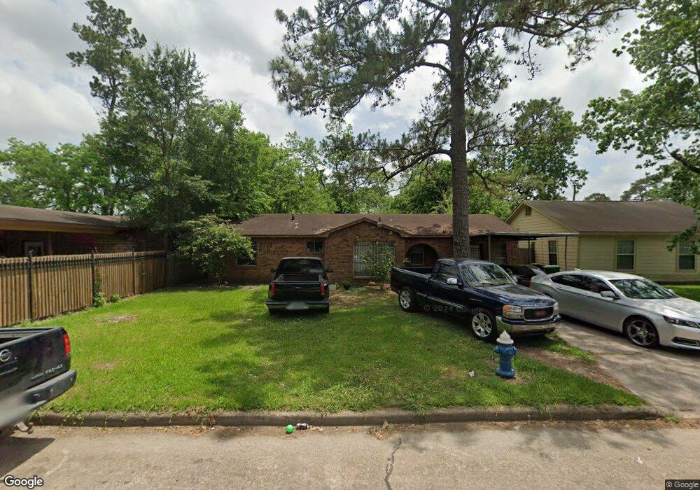 7714 Bigwood St, Houston, TX 77016 - photo 1
