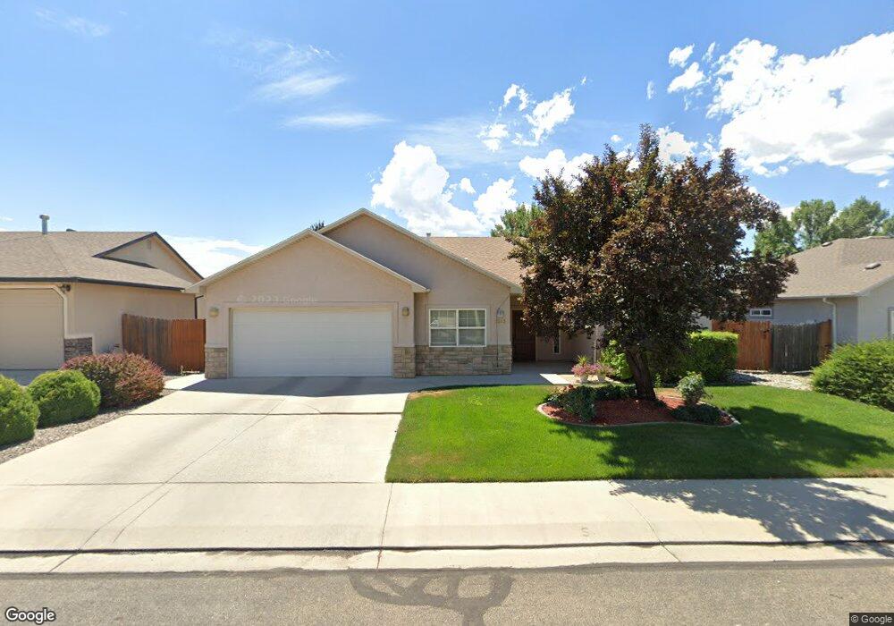 2513 Pierce Ave, Grand Junction, CO 81505 - photo 1