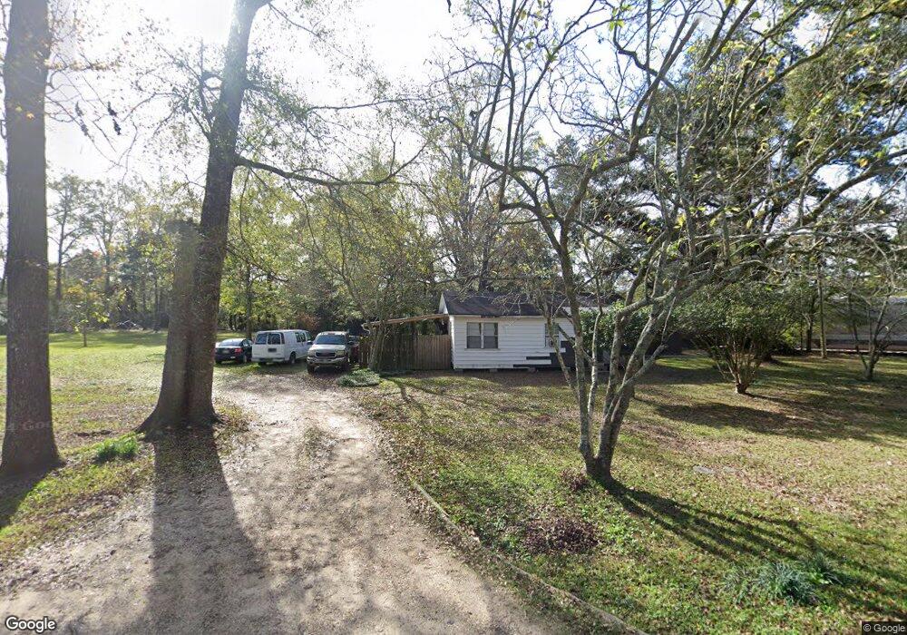 5203 Ward Pineview Rd, Lucedale, MS 39452 - photo 1