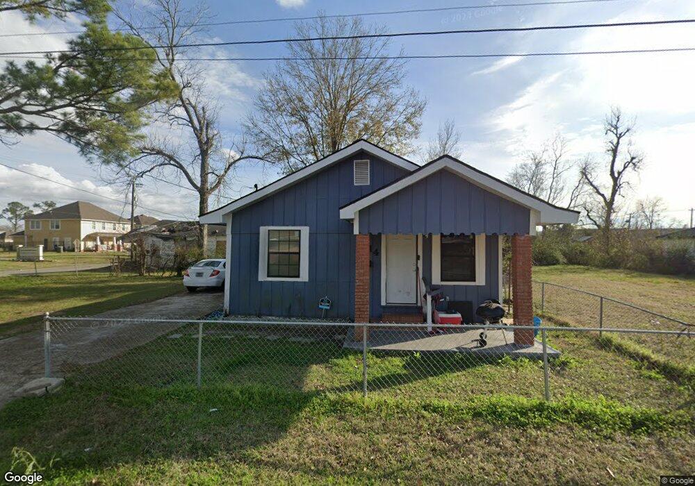 1814 Obrien St, Lake Charles, LA 70601 - photo 1
