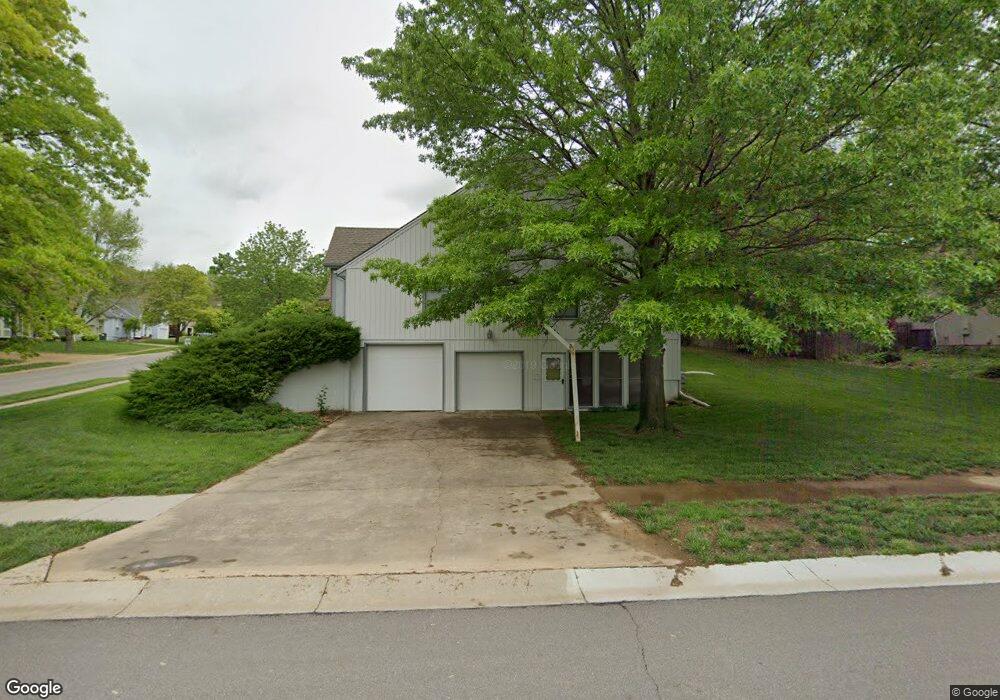 4995 Rene St, Shawnee, KS 66216 - photo 1