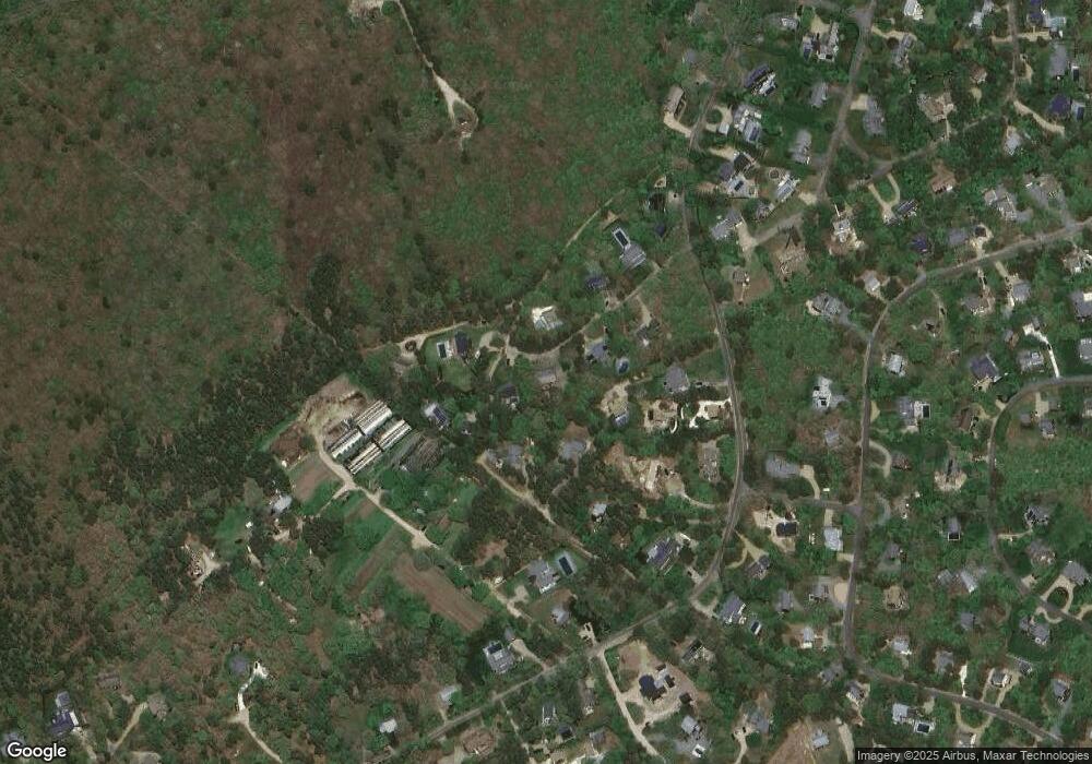 36 Plain Field Way, Edgartown, MA 02539 - photo 1