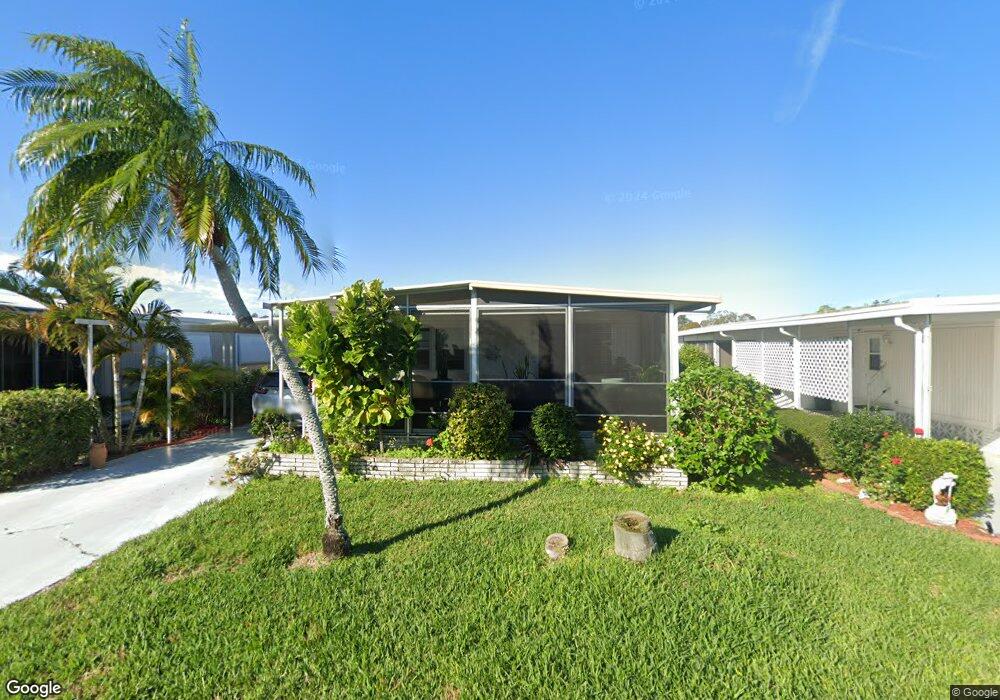 431 Andros, Venice, FL 34285 - photo 1