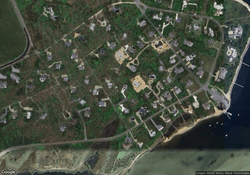 19 Mattakeset Bay Rd, Edgartown, MA 02539 - photo 1