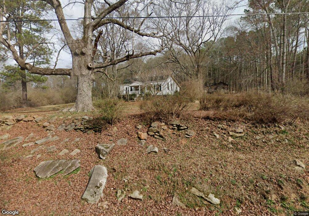 500 Nowhere Rd, Athens, GA 30601 - photo 1