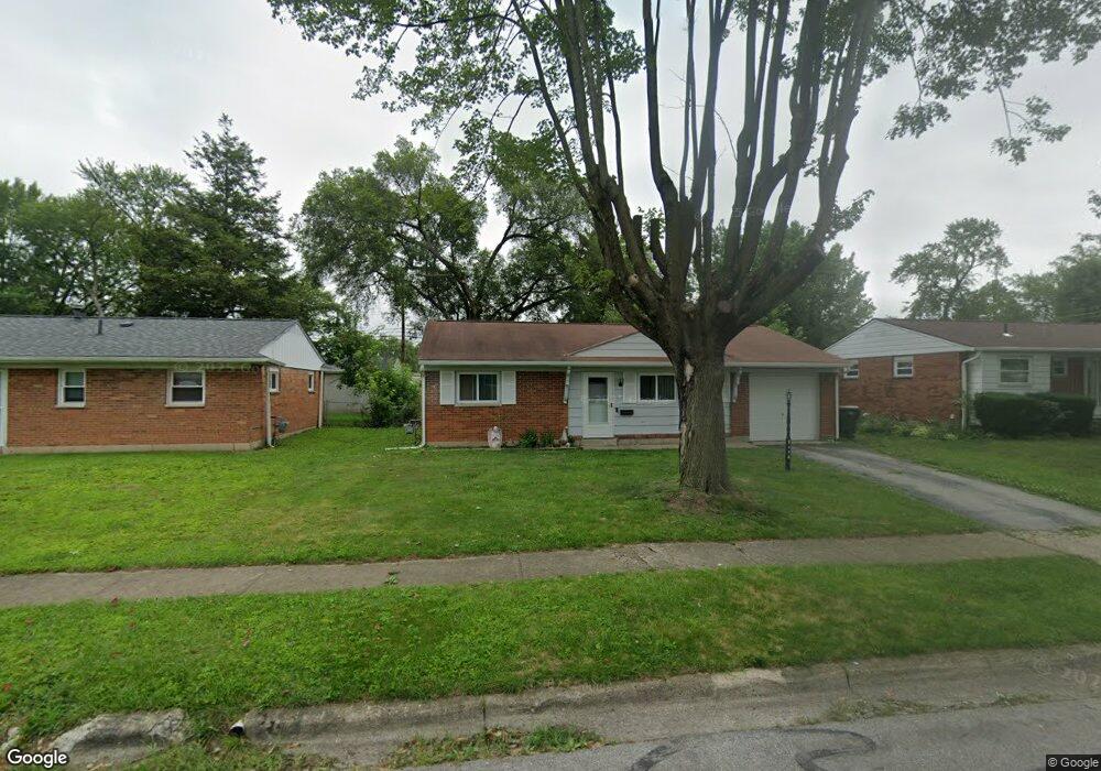 1276 Striebel Rd, Columbus, OH 43227 - photo 1