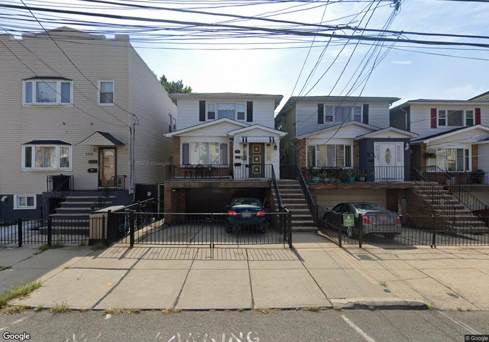 100 Hancock Ave unit 2, Jersey City, NJ 07307 - photo 1