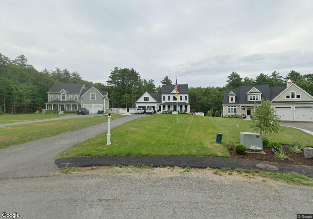 7 Orchard Ln, Carver, MA 02330 - photo 1