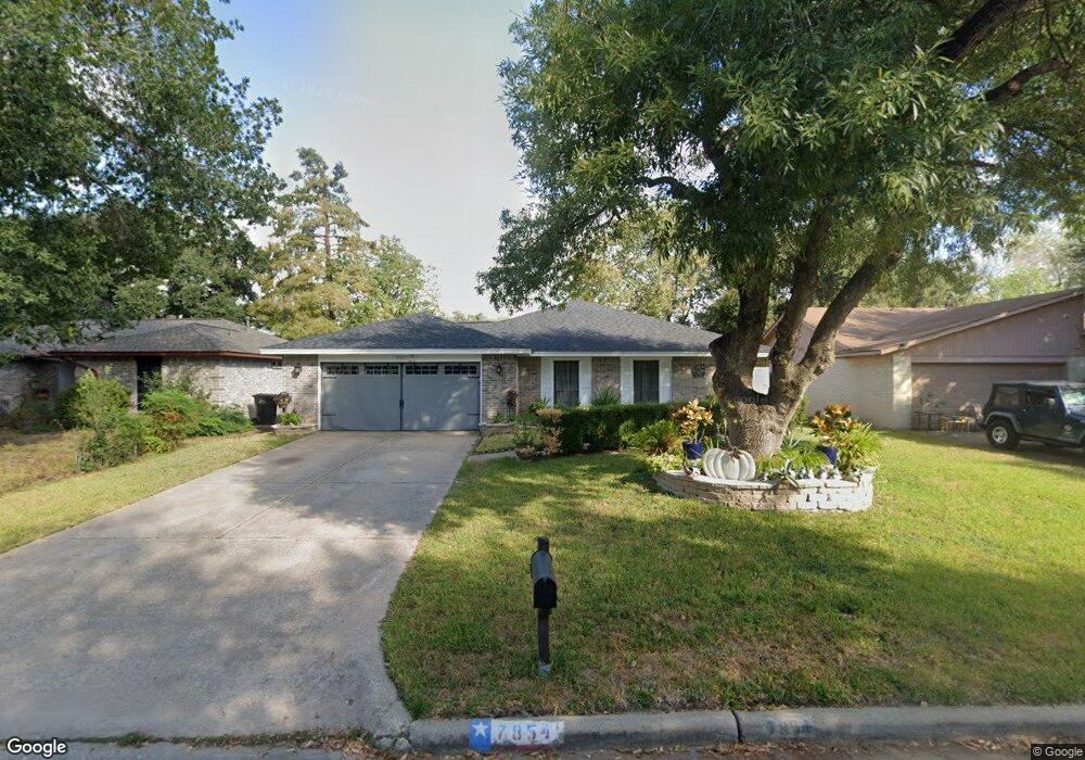 7854 Battlecreek Dr, Houston, TX 77040 - photo 1