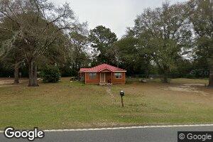 960 State Route 128 Rd, Oglethorpe, GA 31068