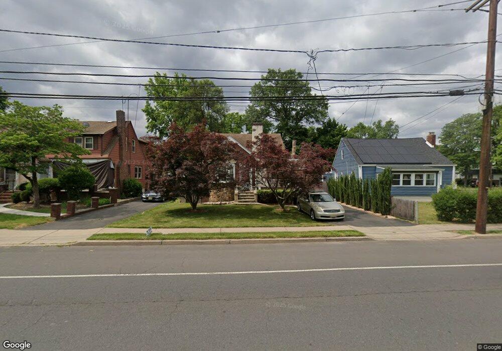 304 Terrill Rd unit 8, Plainfield, NJ 07062 - photo 1