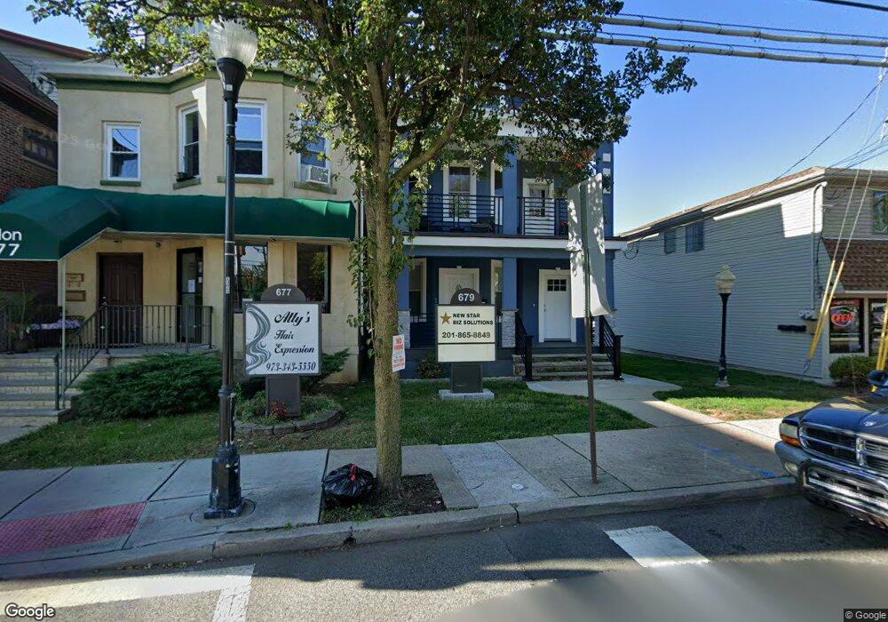 679 Van Houten Ave unit 1, Clifton, NJ 07013 - photo 1