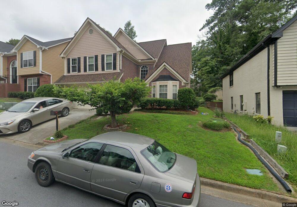 4065 Brookside Manor Dr, Tucker, GA 30084 - photo 1