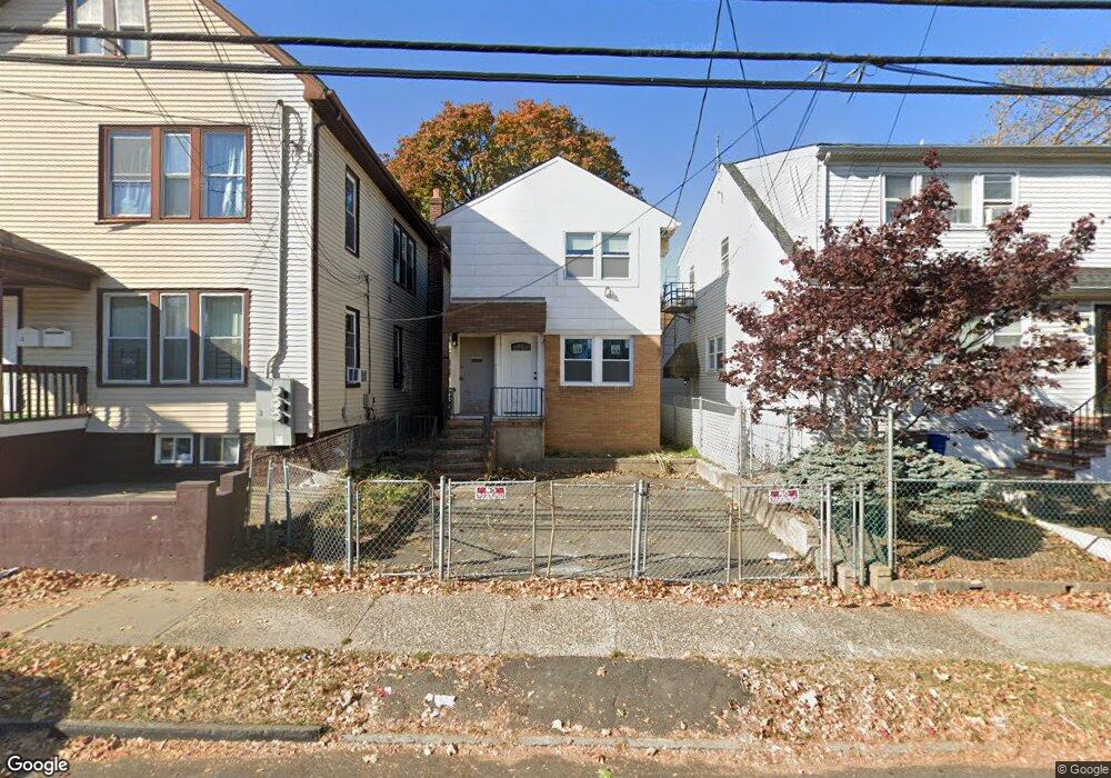 744 N 6th St, Newark, NJ 07107 - photo 1
