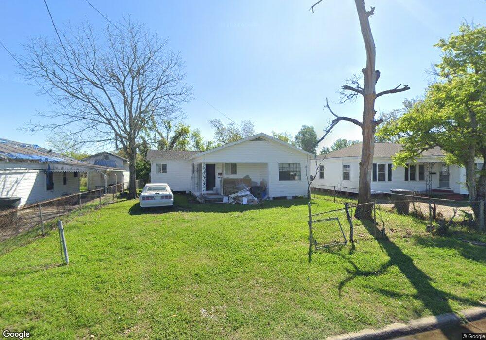 329 S Shattuck St, Lake Charles, LA 70601 - photo 1