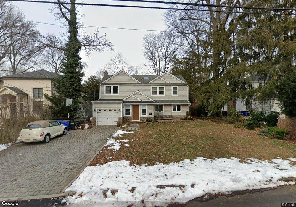 17 Buff Rd, Tenafly, NJ 07670 - photo 1