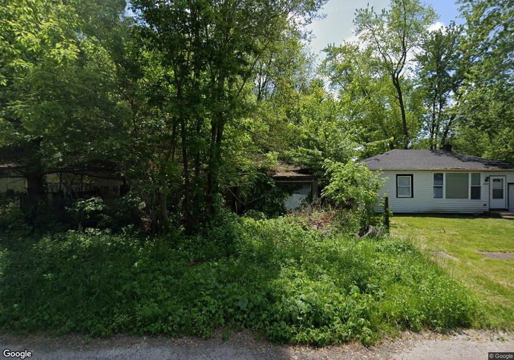 6331 W 23rd Ave, Gary, IN 46406 - photo 1