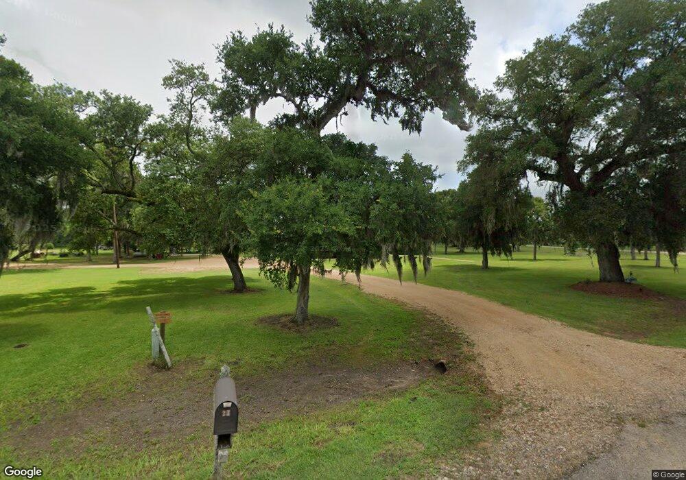 24 County Road 335, Brazoria, TX 77422 - photo 1