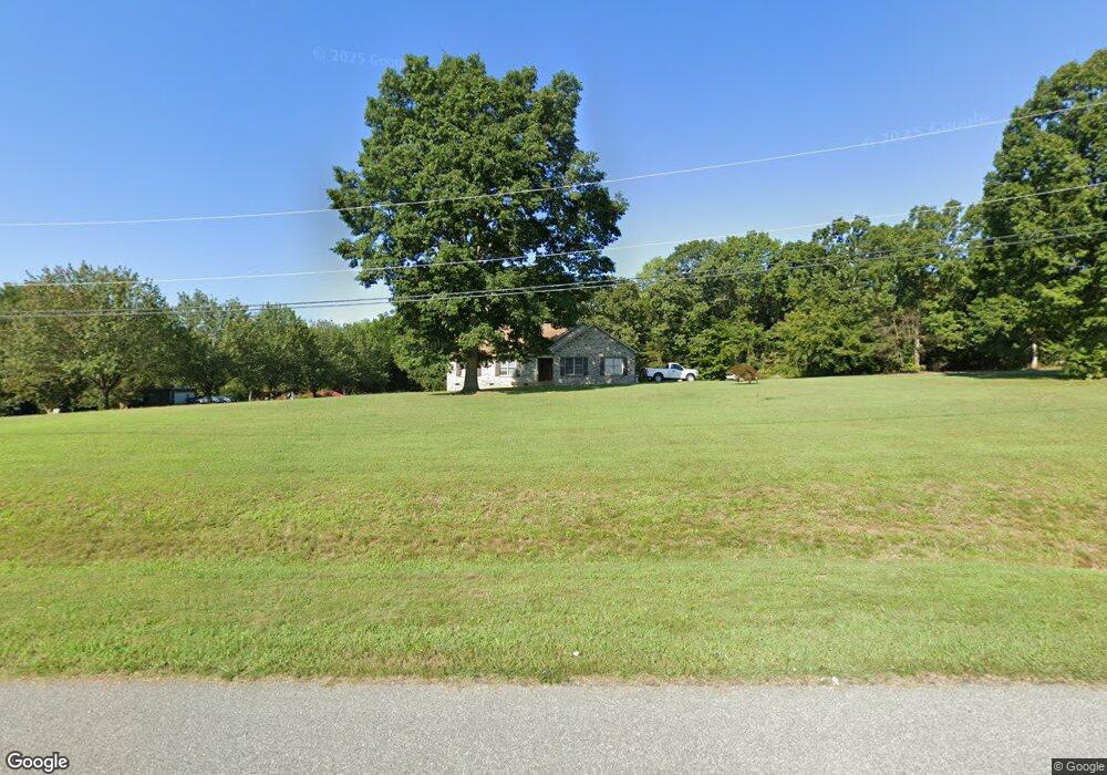 4563 Crabapple St, Conover, NC 28613 - photo 1