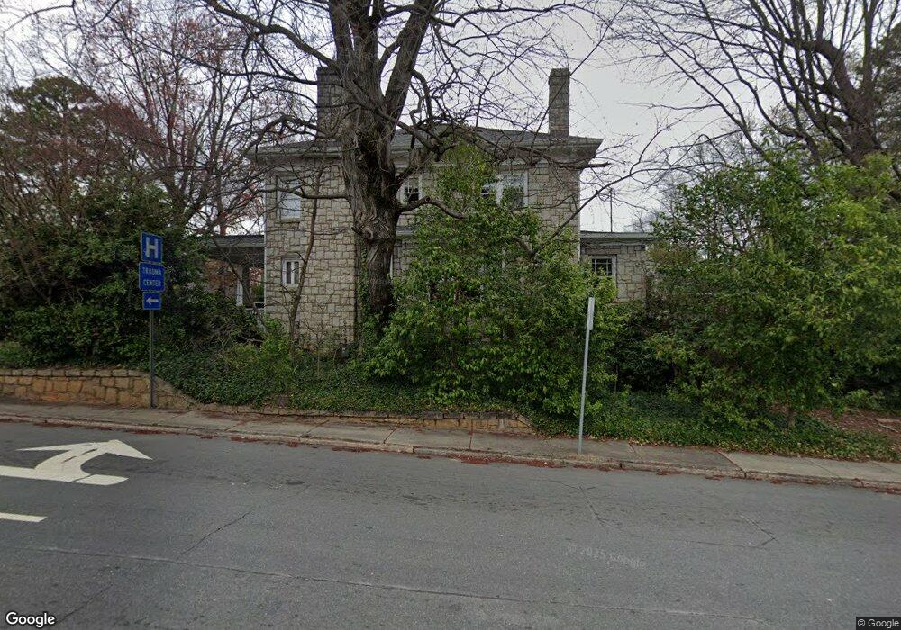 1530 Cloverdale Ave, Winston Salem, NC 27104 - photo 1