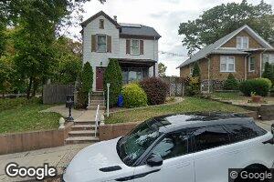 814 Morningside Ln, Ridgefield, NJ 07657