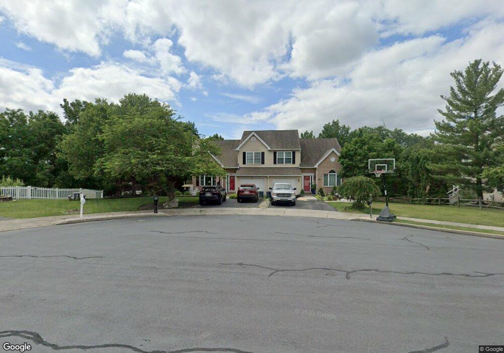 2248 Red Maple Dr, Coplay, PA 18037 - photo 1