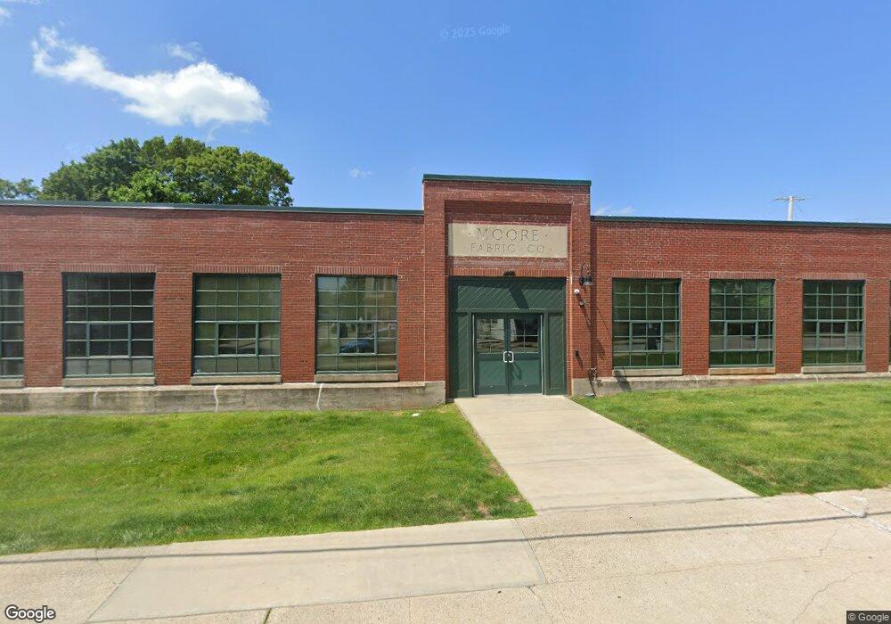 145 Randall St, Pawtucket, RI 02860 - photo 1