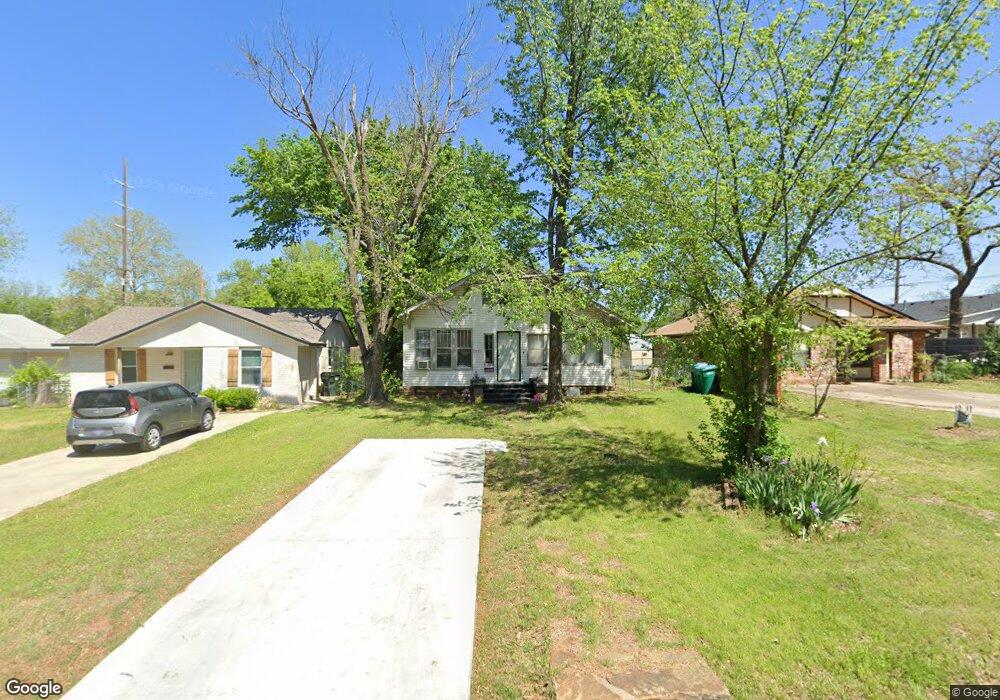 1231 E Jackson Ave N, Sapulpa, OK 74066 - photo 1