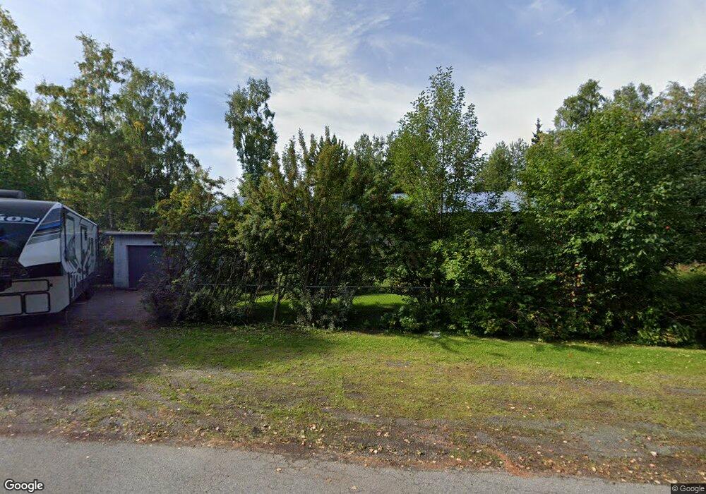 7508 Stanley Dr, Anchorage, AK 99518 - photo 1