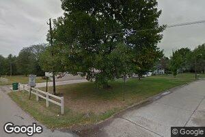 4009 S Franks Ln, Selma, IN 47383