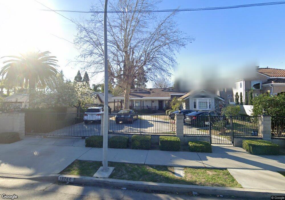 18744 Strathern St, Reseda, CA 91335 - photo 1