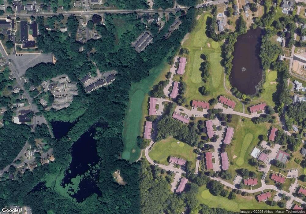 20 Rainbow Pond Dr unit A1, Walpole, MA 02081 - photo 1