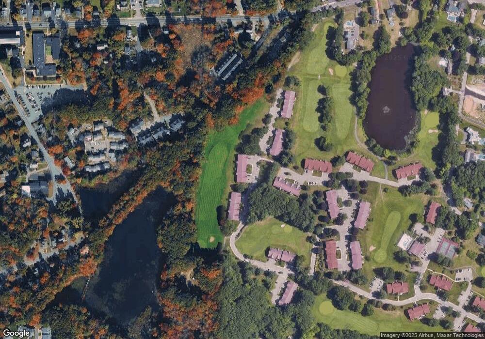 20 Rainbow Pond Dr unit C1, Walpole, MA 02081 - photo 1