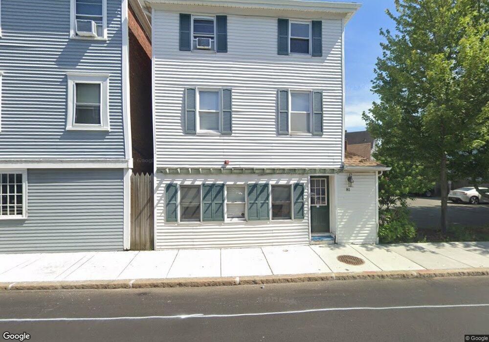 81 Cabot St unit 2R, Beverly, MA 01915 - photo 1