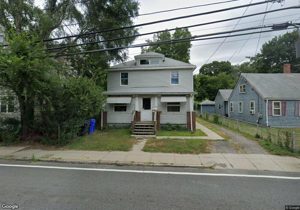 1680 Main St, West Warwick, RI 02893 - photo 1