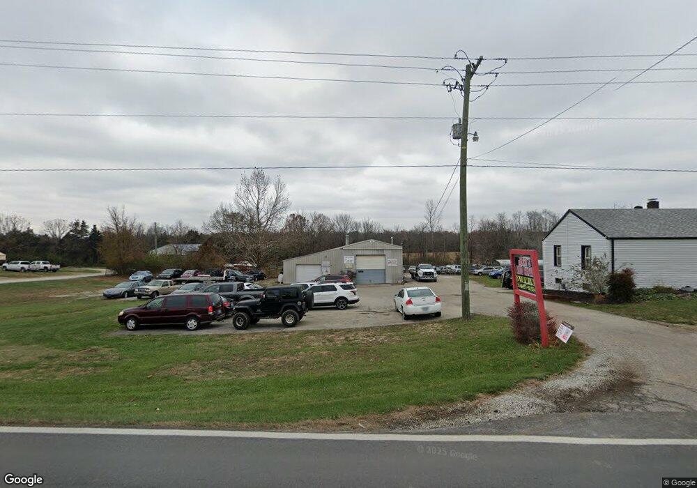 7660 Highway 44 E, Mount Washington, KY 40047 - photo 1